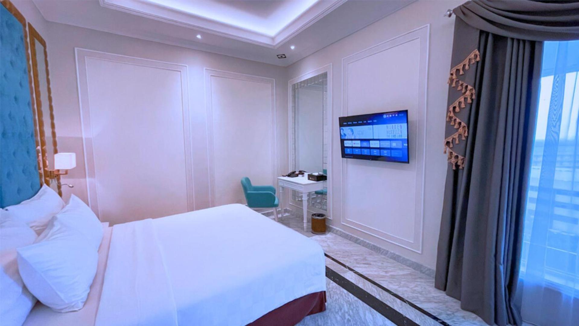 The Grantage Hotel & Sky Lounge Serpong Exterior photo